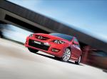 Mazda3 MPS 2006 года